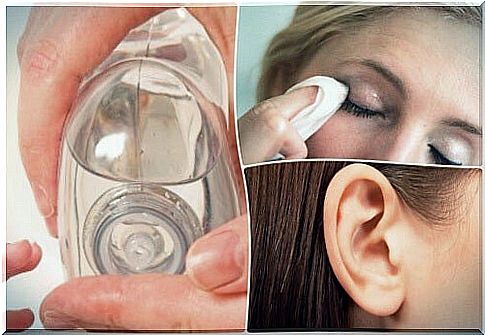 11 alternative uses for baby oil  Take aim!