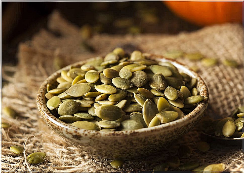 3 pumpkin seed recipes you can learn