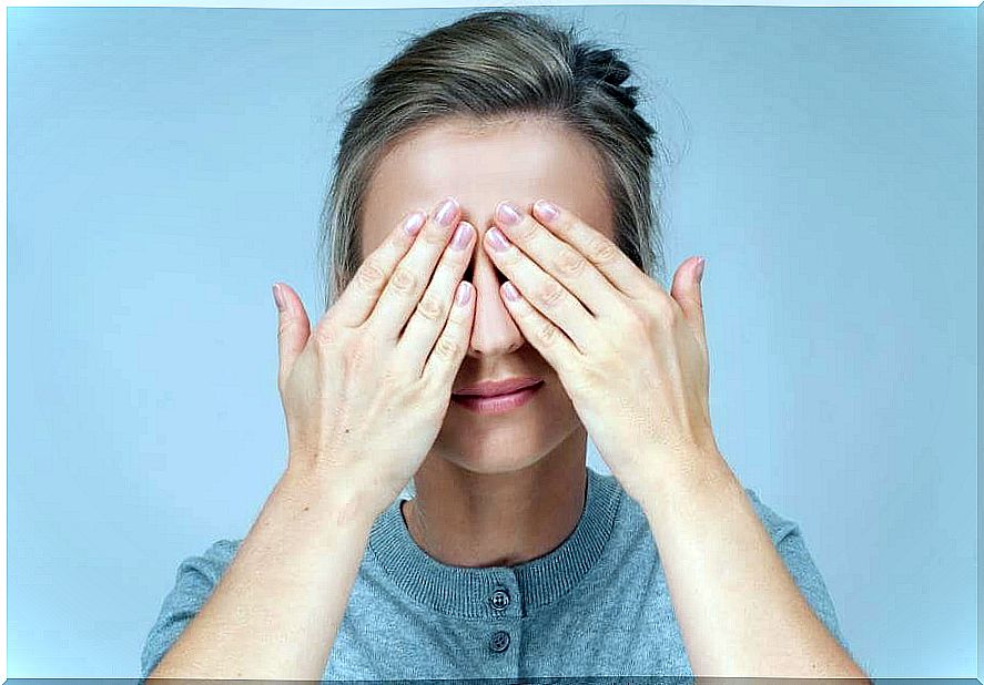 4 exercises for the health of your eyes