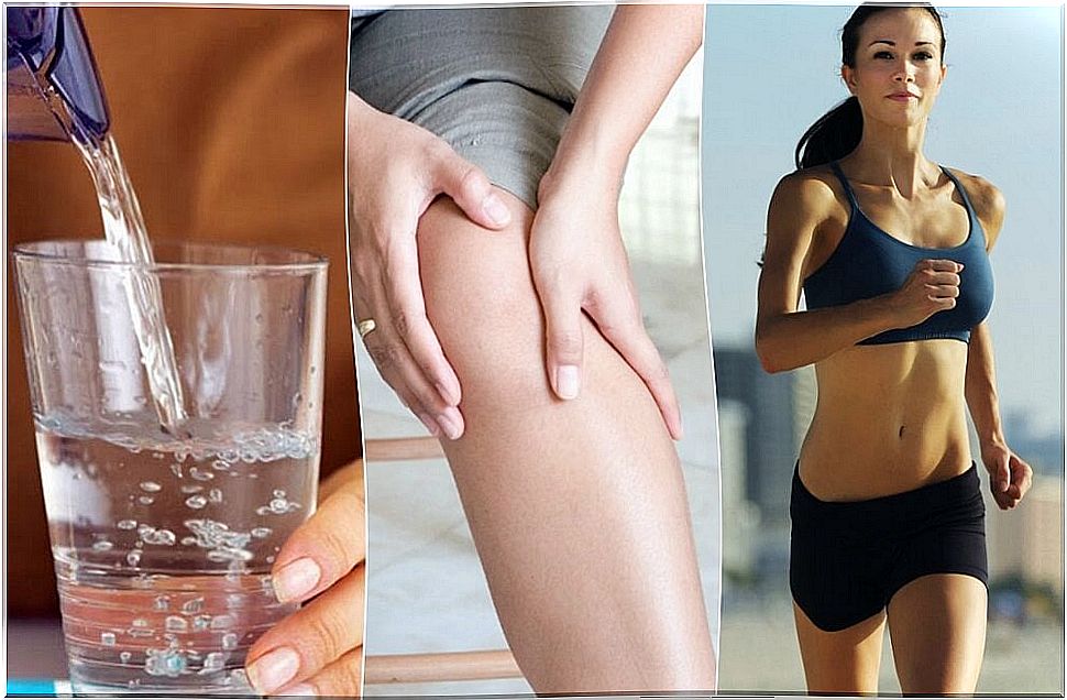 6 things you can do to prevent fluid retention