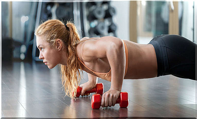 Eating breakfast every day helps you gain muscle mass