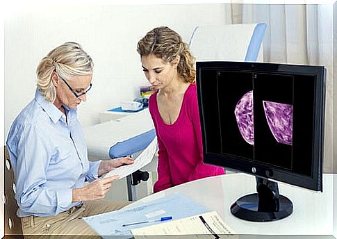  Only the specialist can explain the results of your first mammogram, so don't be too quick to jump to early conclusions.