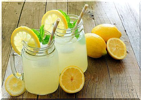 Lemonade