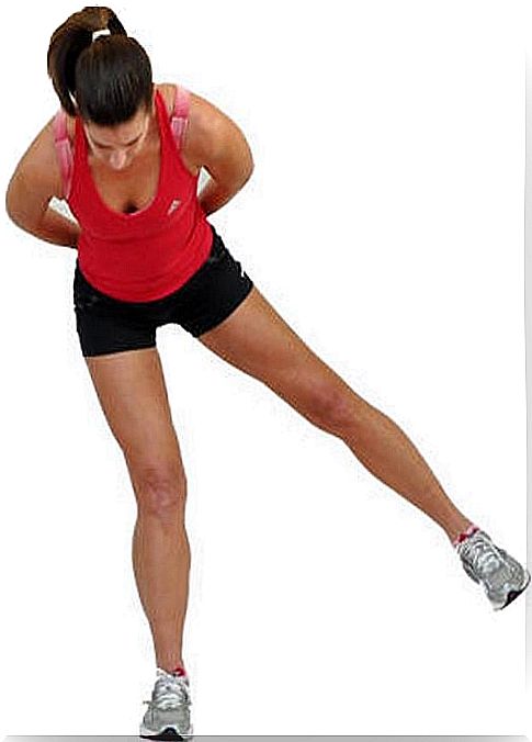 hip exercise