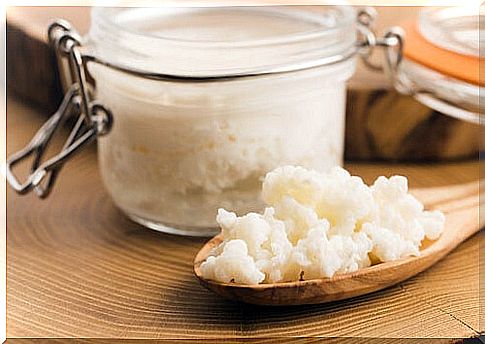 9. Fermented foods