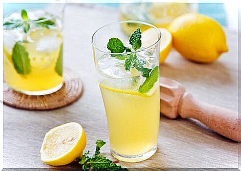 Lemonade