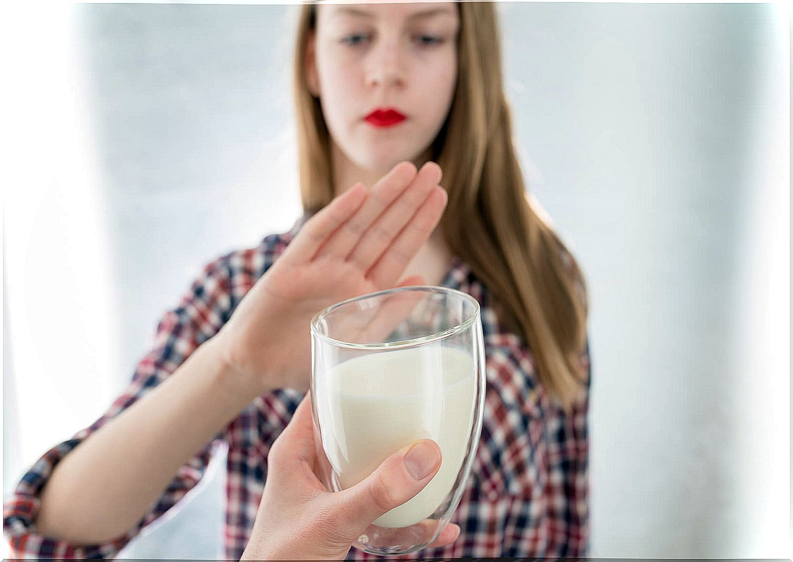 Lactose intolerance: what foods to avoid?