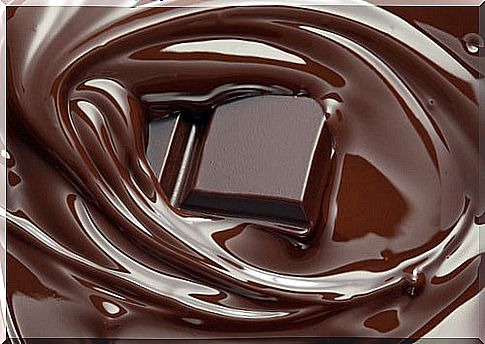 chocolate