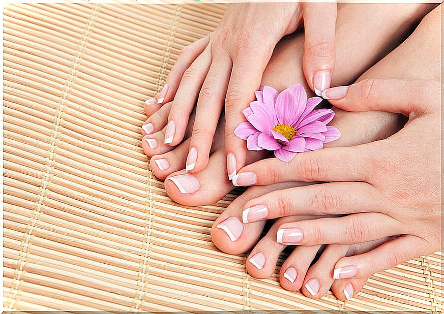 Nail remedies: 4 natural options