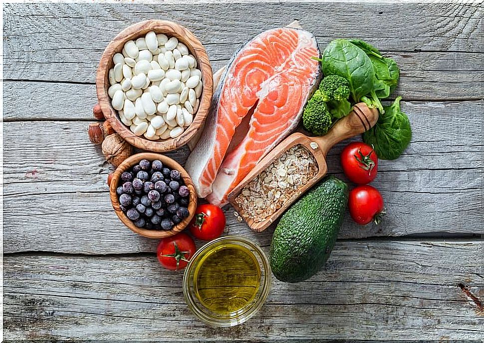 Nordic diet: is it good for losing weight?