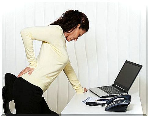 Lower-back-pain