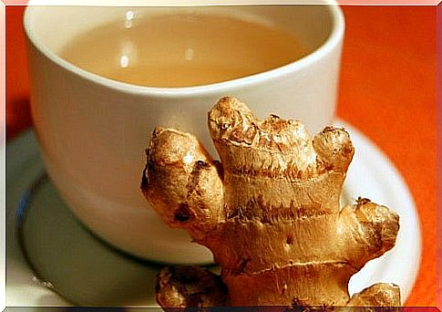 Ginger-tea-benefits