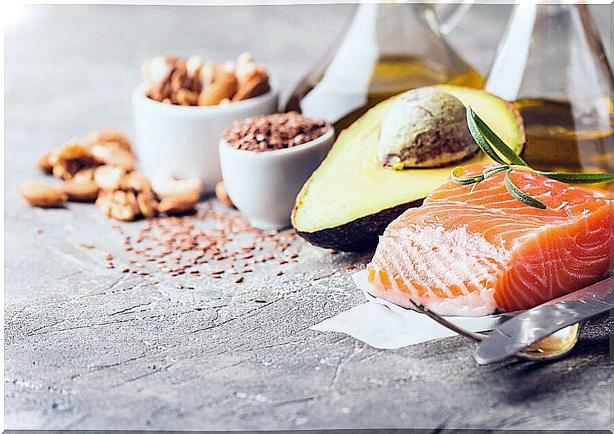 Atlantic diet: essential nutrients for the body