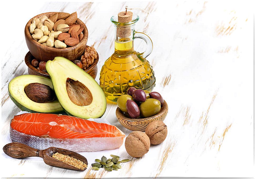 Why saturated fats are preferable