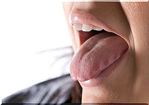 Why do we have a metallic taste in our mouth?